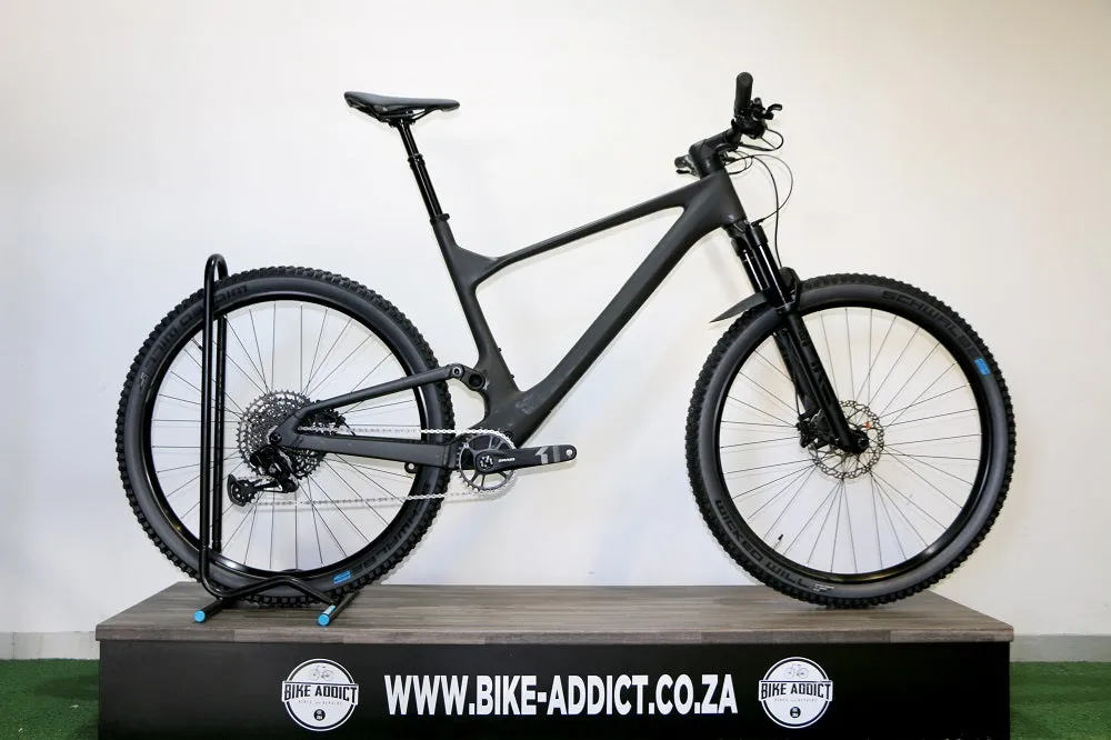 SCOTT Spark 940 (2023)