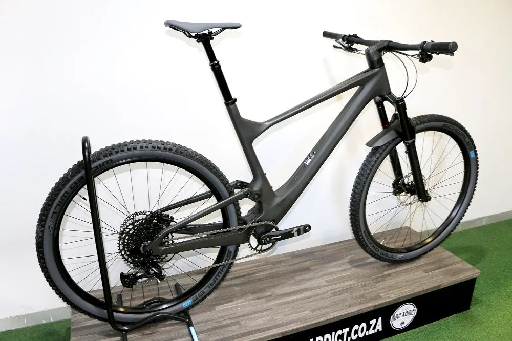 SCOTT Spark 940 (2023)
