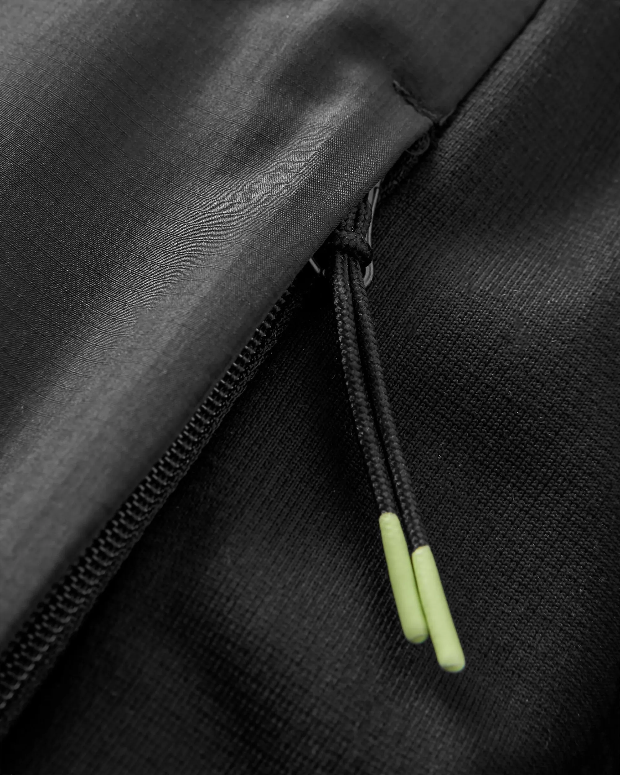 Shasta Lightweight Recycled Thermore® Insulated Jacket - Black