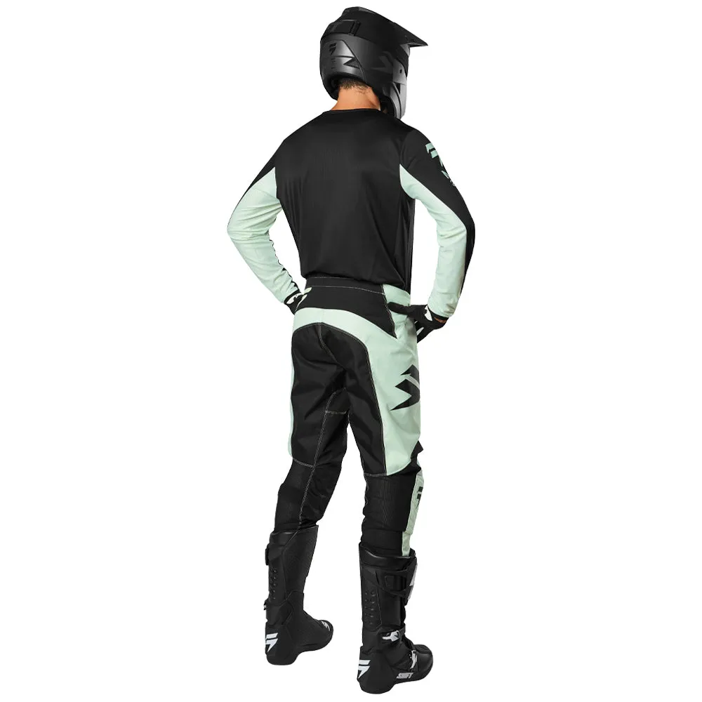 SHIFT WHIT3 LABEL BASALT PANTS