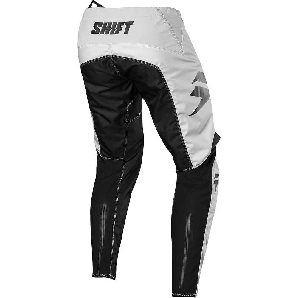 SHIFT WHIT3 LABEL SALAR PANT LE [CLAY]