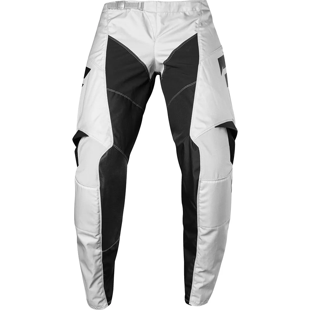 SHIFT WHIT3 LABEL SALAR PANT LE [CLAY]