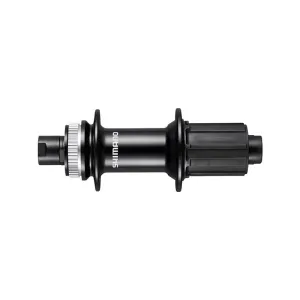 SHIMANO Deore FH-MT410-b 12-Speed 32H Rear Hub