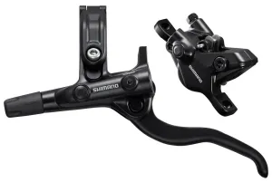 Shimano Deore M4100 MT410 Pre-Bled Disc Brake