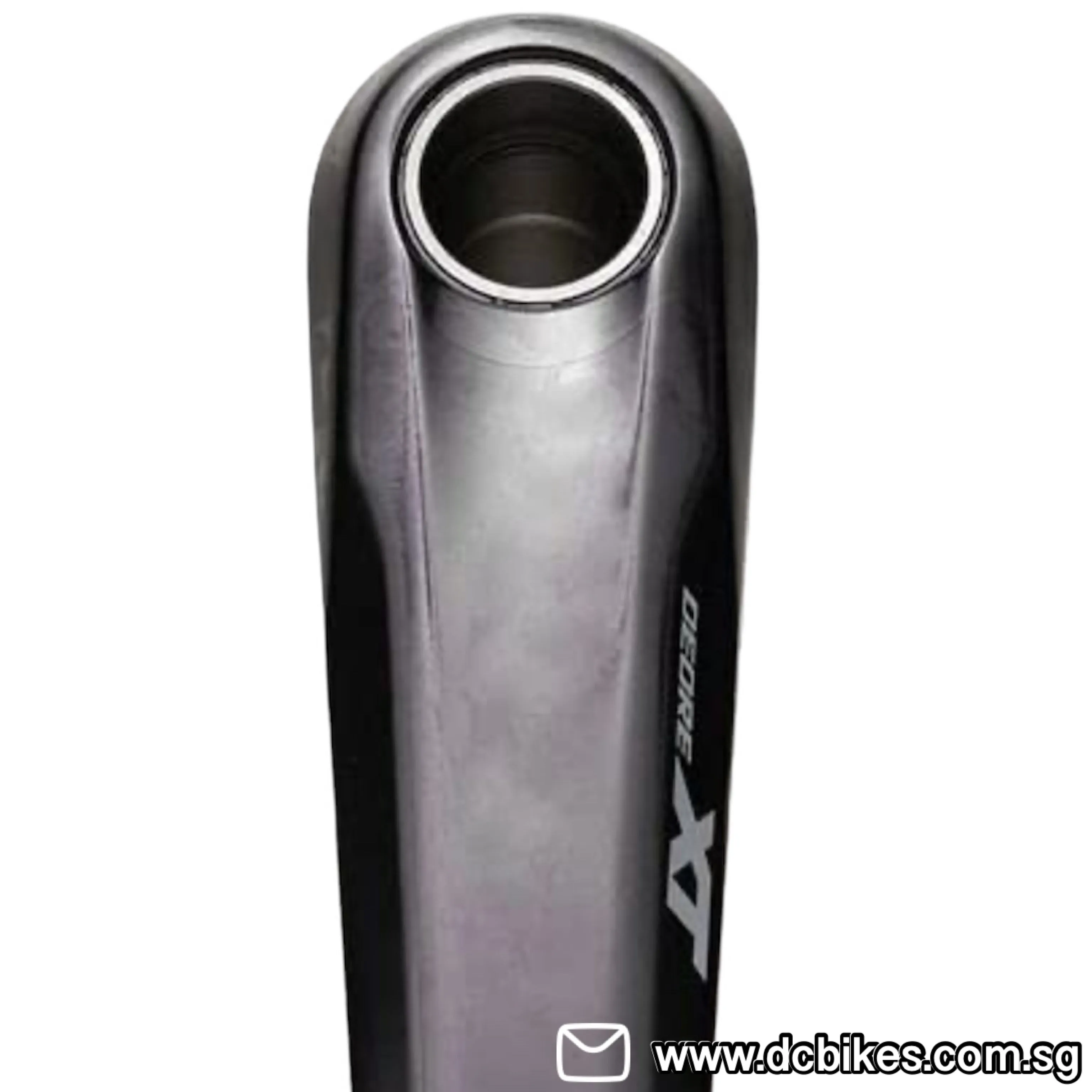 Shimano XT Boost M8120 | M8130 Super Boost 11 | 12 Speed Crank Arms