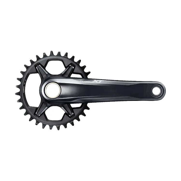 Shimano - XT FC-M8100-1 Crankset 1x12-speed