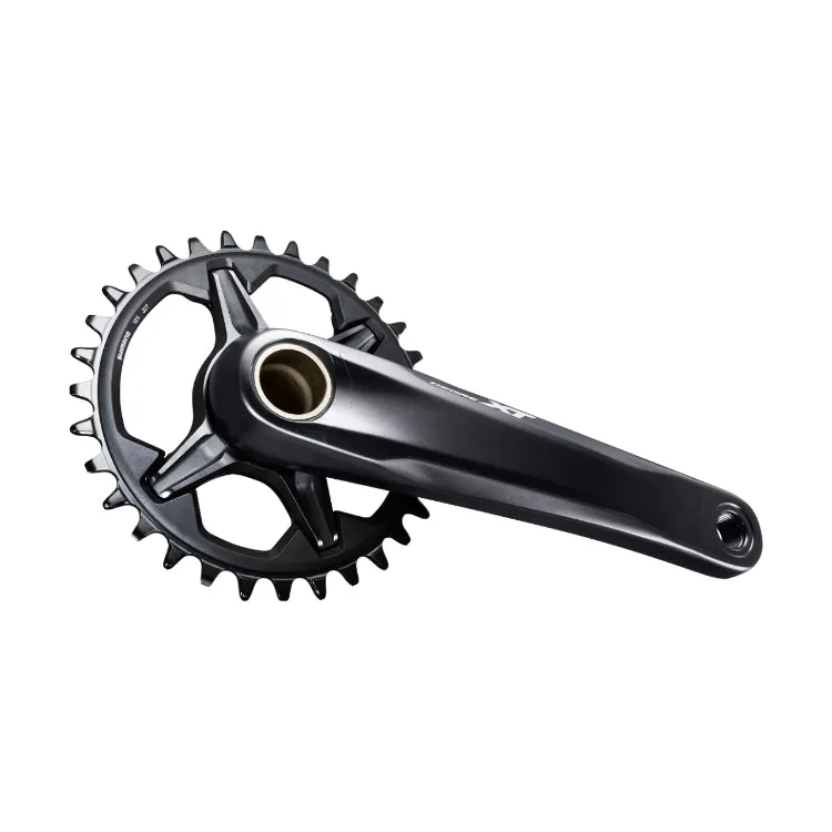 Shimano - XT FC-M8100-1 Crankset 1x12-speed