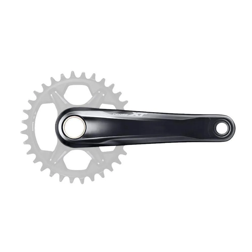 Shimano XT FC-M8130-1 MTB Crankset