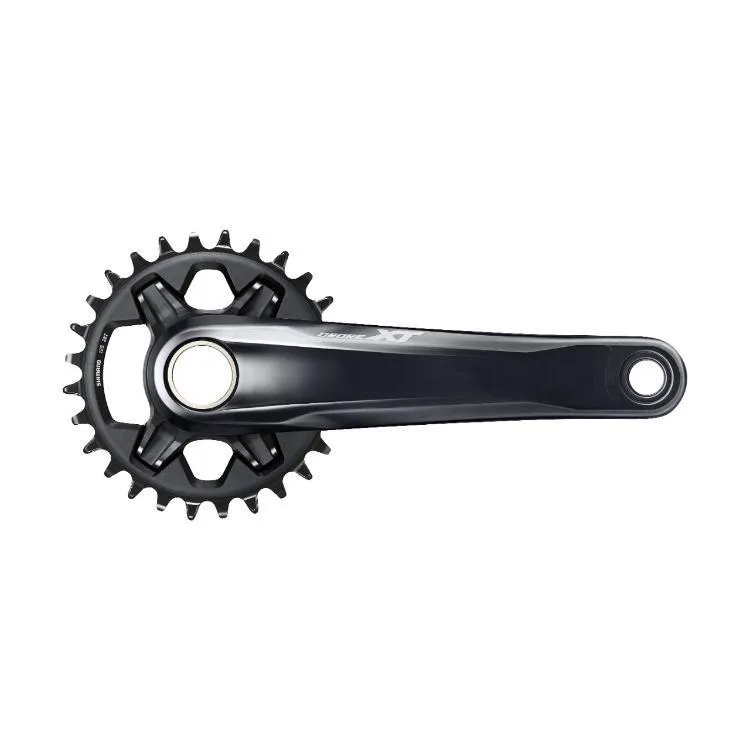 Shimano XT FC-M8130-1 MTB Crankset