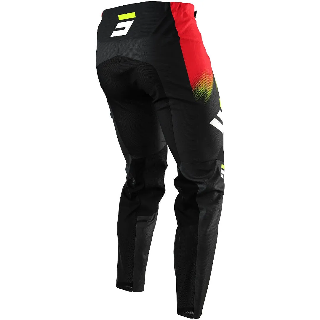 Shot Youth Devo Versus MX Pants