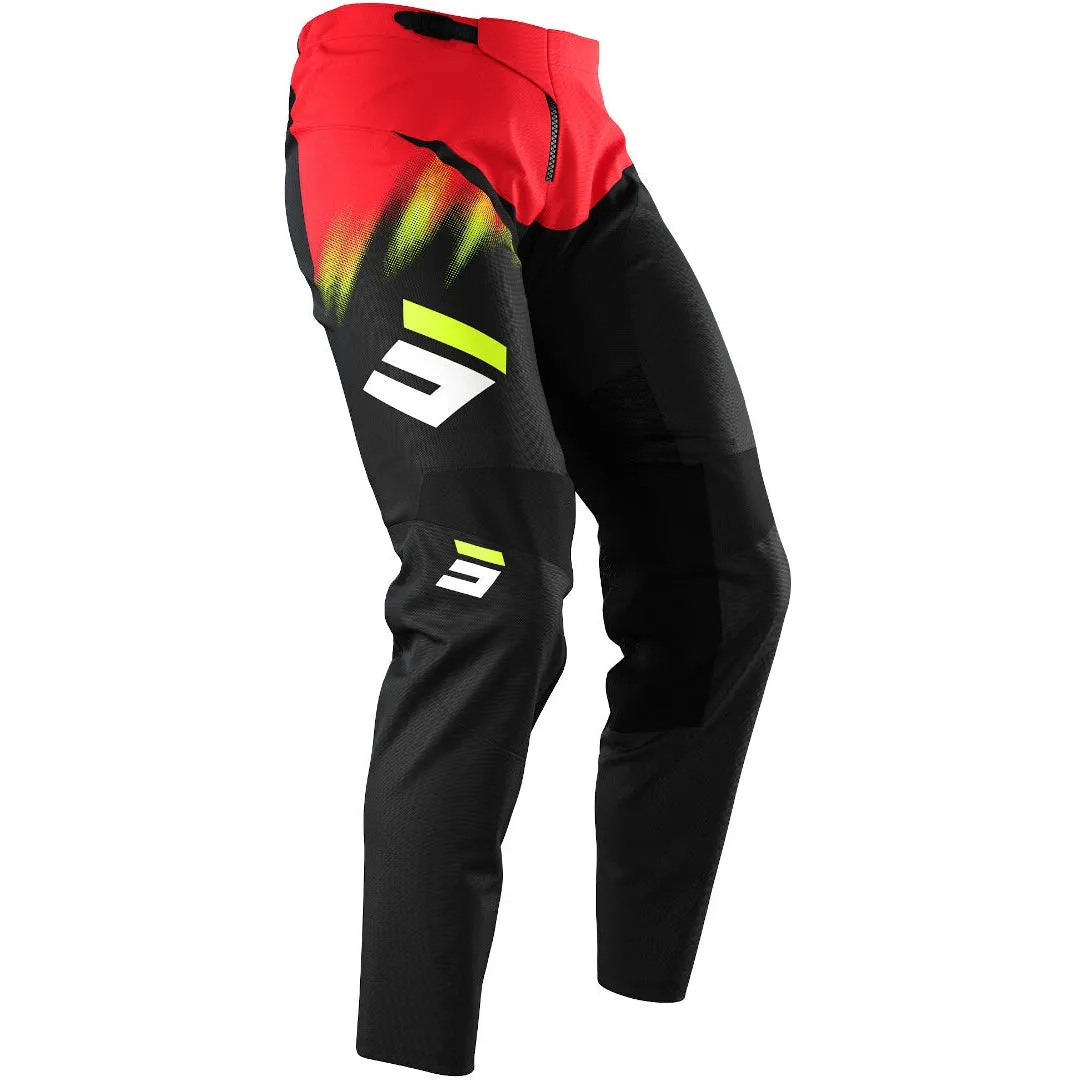 Shot Youth Devo Versus MX Pants