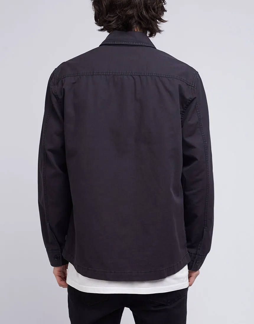 Silent Theory Union Overshirt