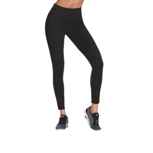 Skechers Women High Waisted Legging Knit | W03LG30BBLK