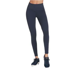Skechers Women High Waisted Legging Knit | W03LG30BNVY