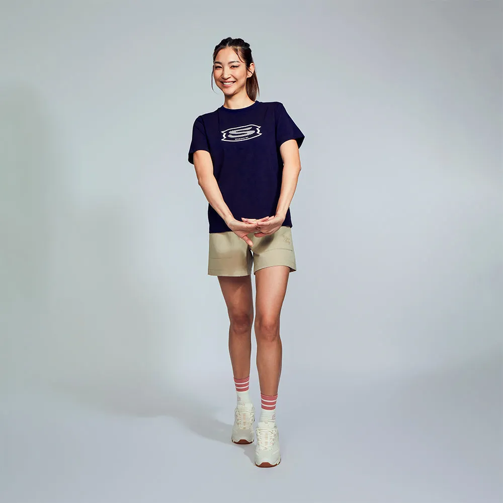 SKX Campus: Short Sleeve Tee