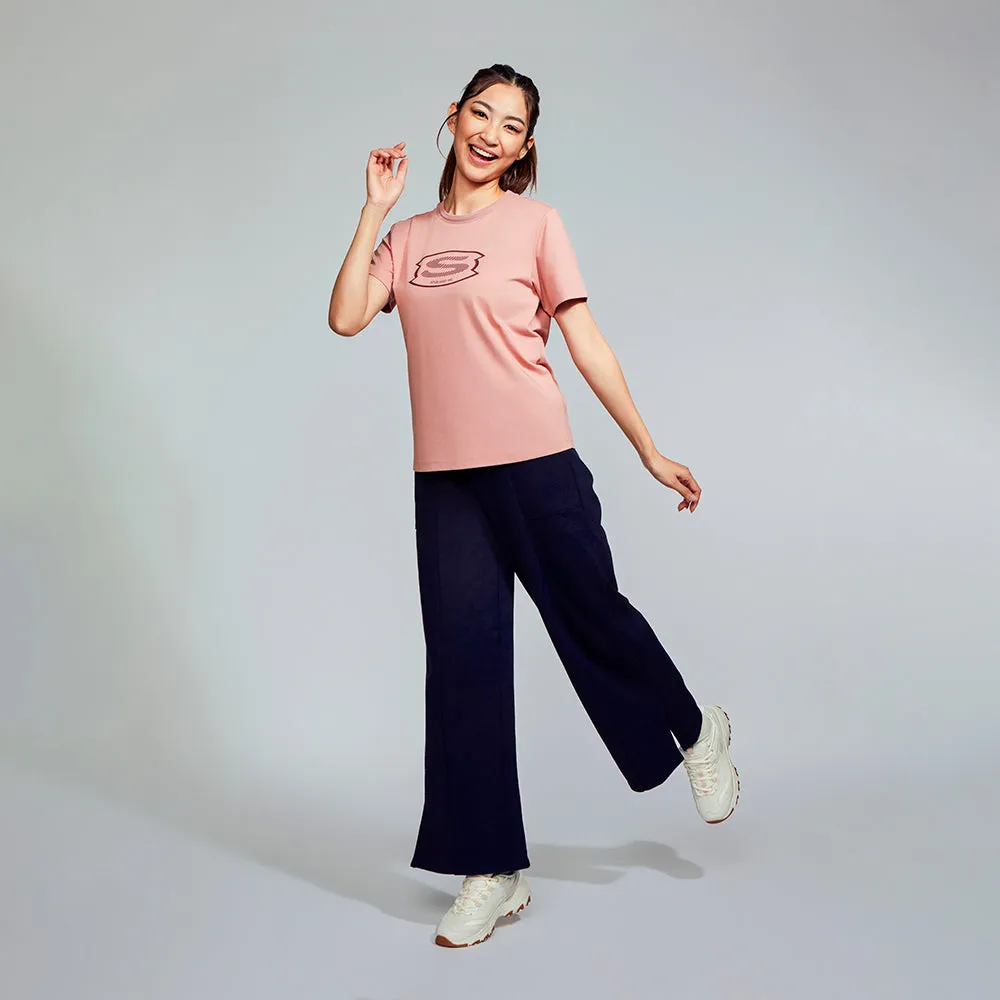 SKX Campus: Short Sleeve Tee