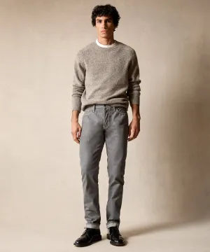 Slim Lightweight Japanese Selvedge Jean