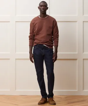 Slim Selvedge Jean