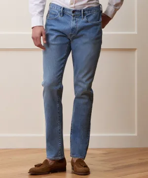Slim Stretch Jean
