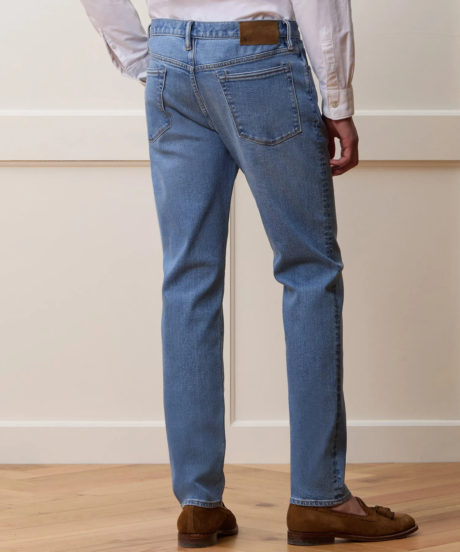 Slim Stretch Jean