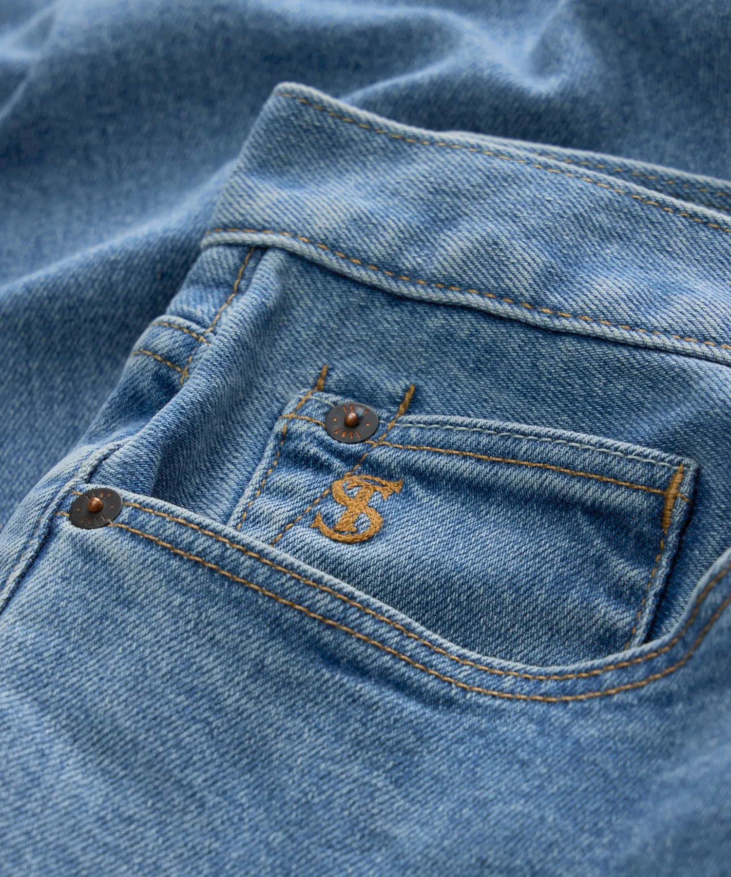 Slim Stretch Jean