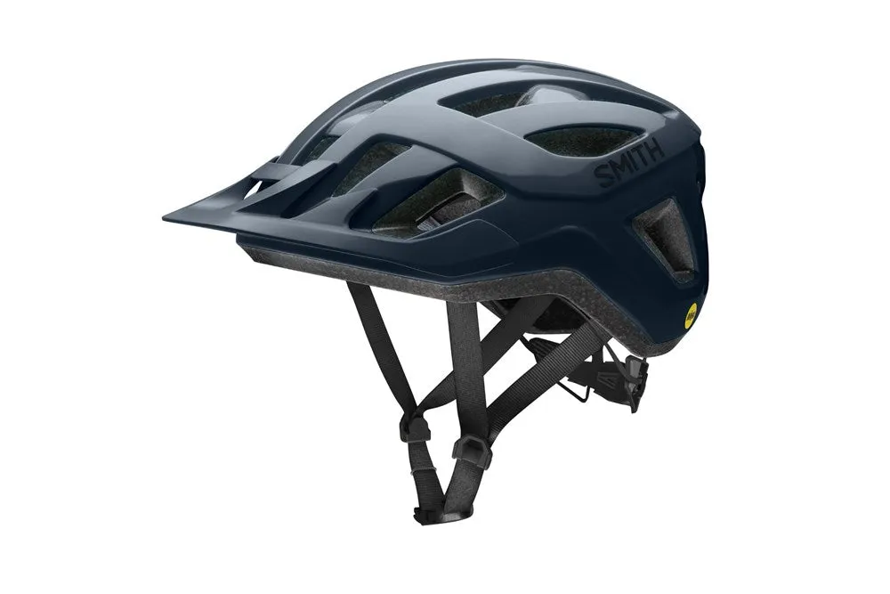 Smith - Convoy MIPS