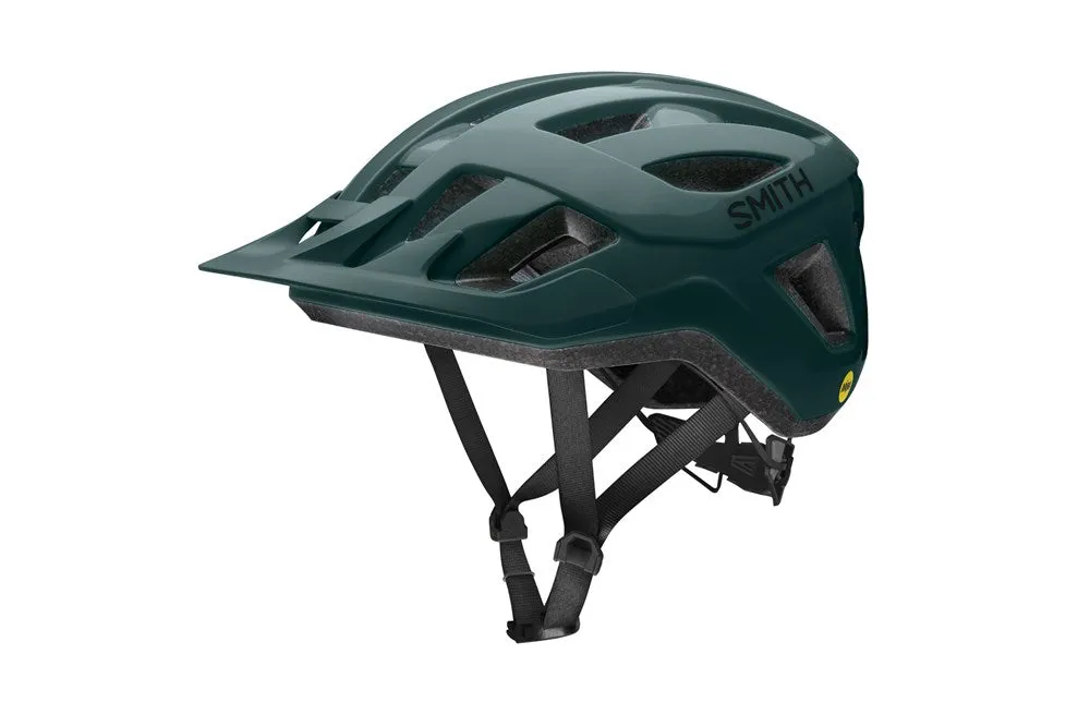 Smith - Convoy MIPS