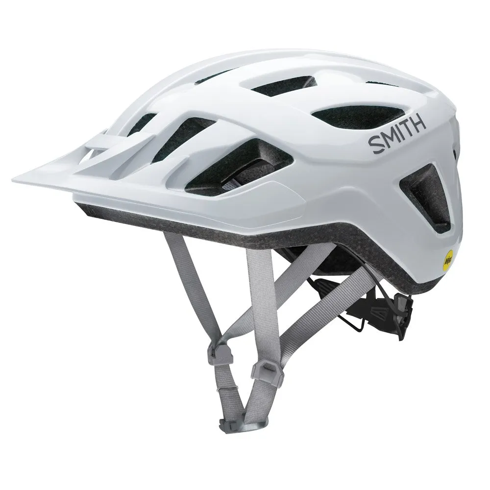 Smith - Convoy MIPS