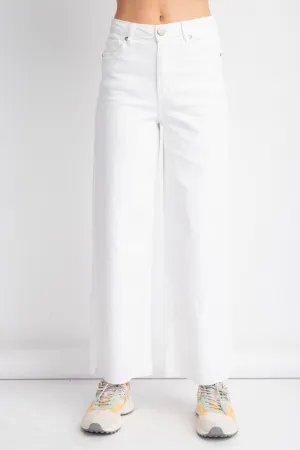Soft Stretch High Waist Pants
