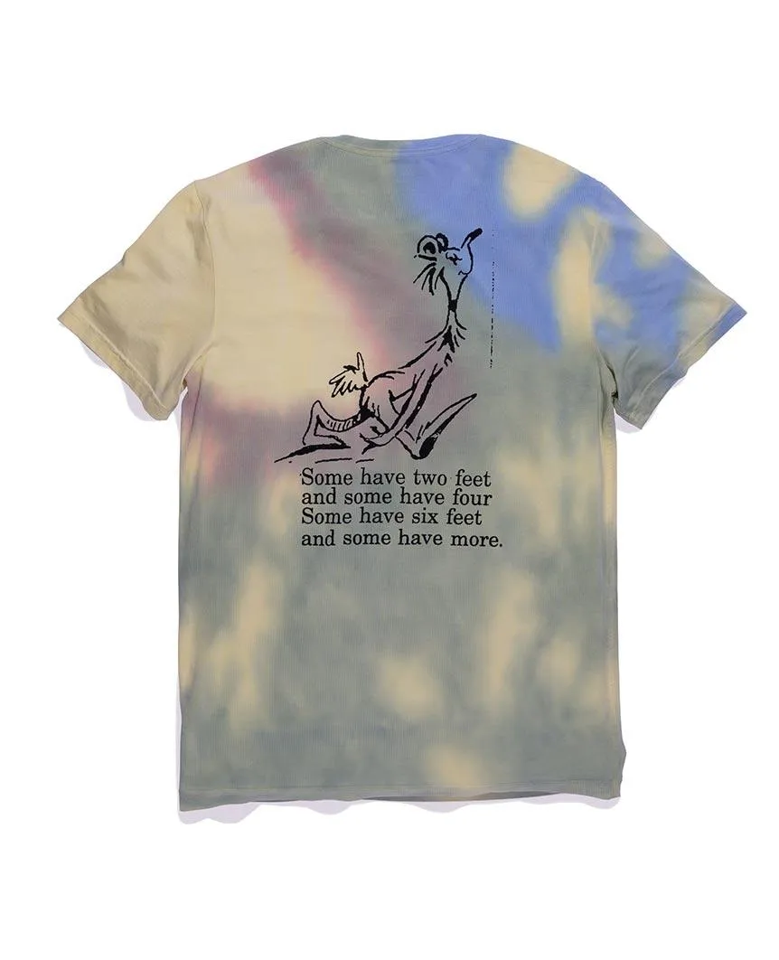 Some Have Two T-Shirt Dr. Seuss