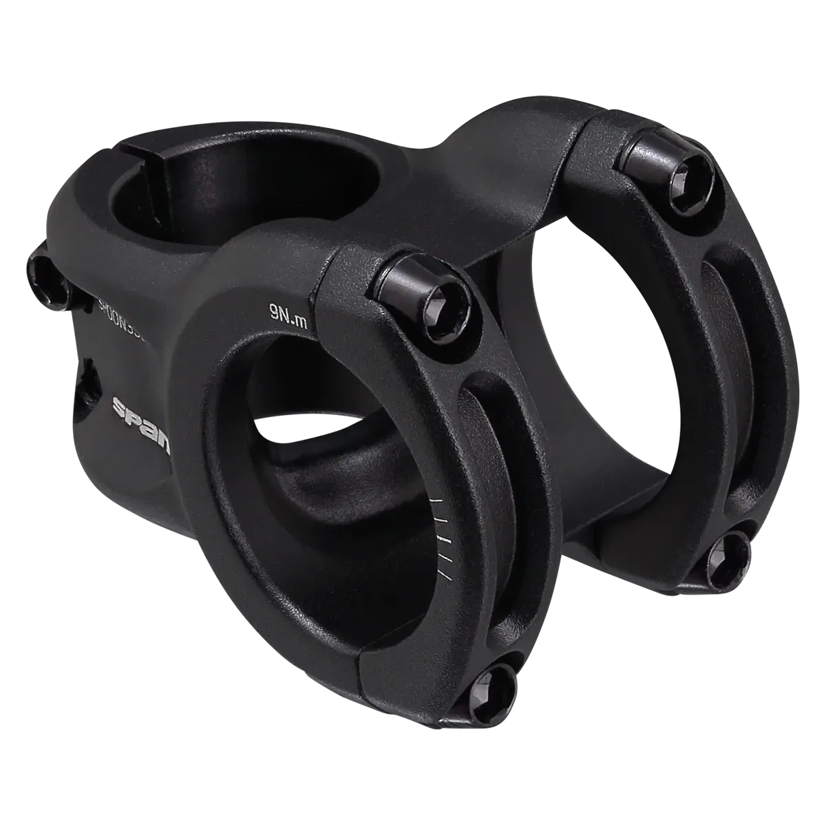 Spank Spoon 350 stem - 45mm