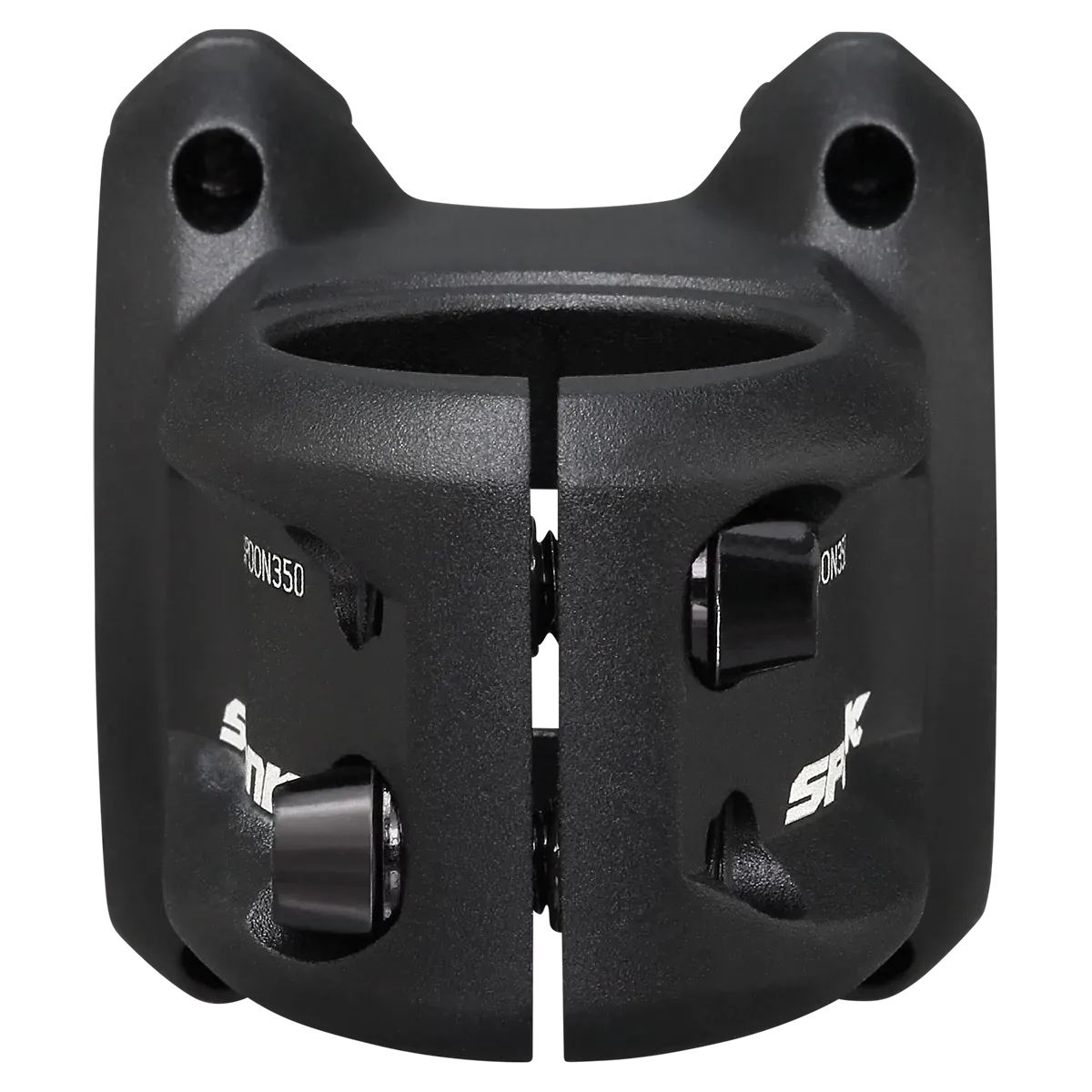 Spank Spoon 350 stem - 45mm