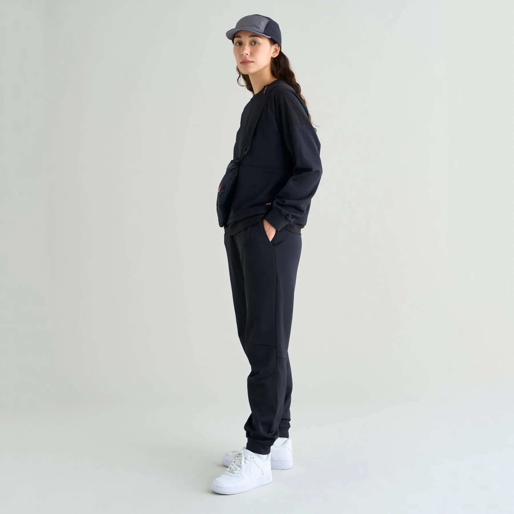 【SPECIAL PRICE】POLARTEC POWER STRETCH PANTS W(WOMEN)