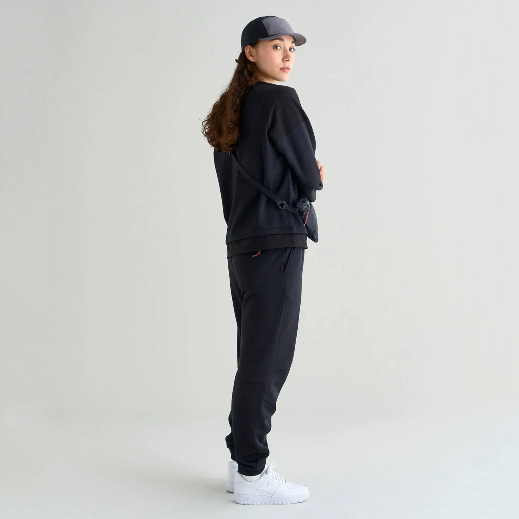 【SPECIAL PRICE】POLARTEC POWER STRETCH PANTS W(WOMEN)