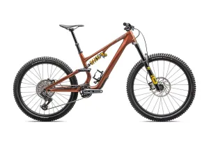 Specialized Stumpjumper 15 Öhlins Coil 2025