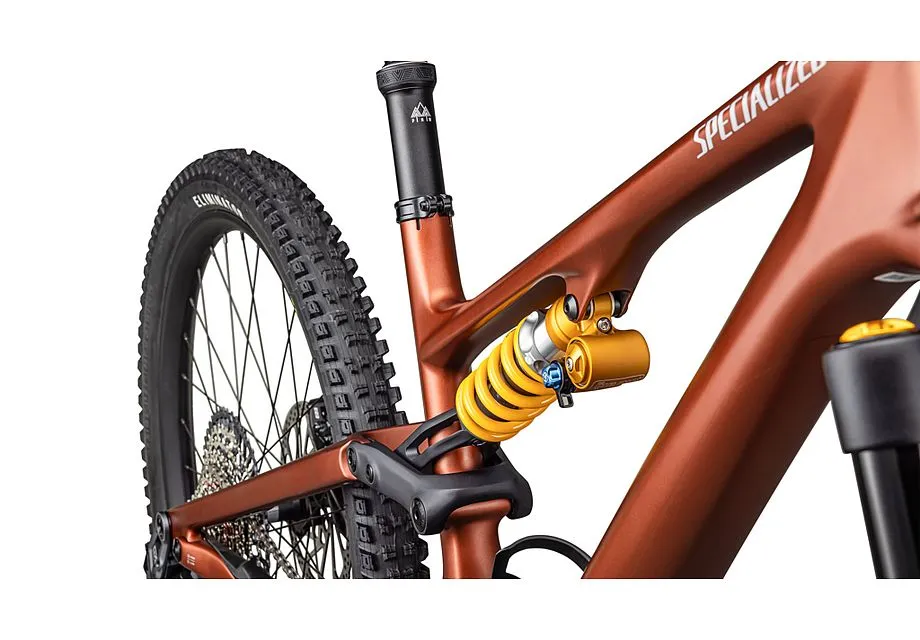 Specialized Stumpjumper 15 Öhlins Coil 2025