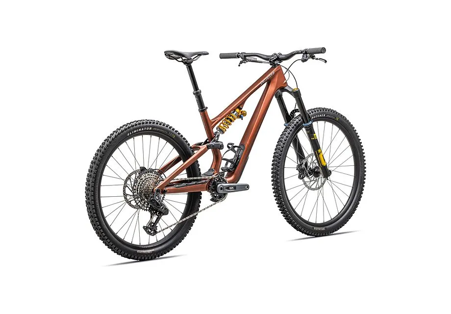 Specialized Stumpjumper 15 Öhlins Coil 2025