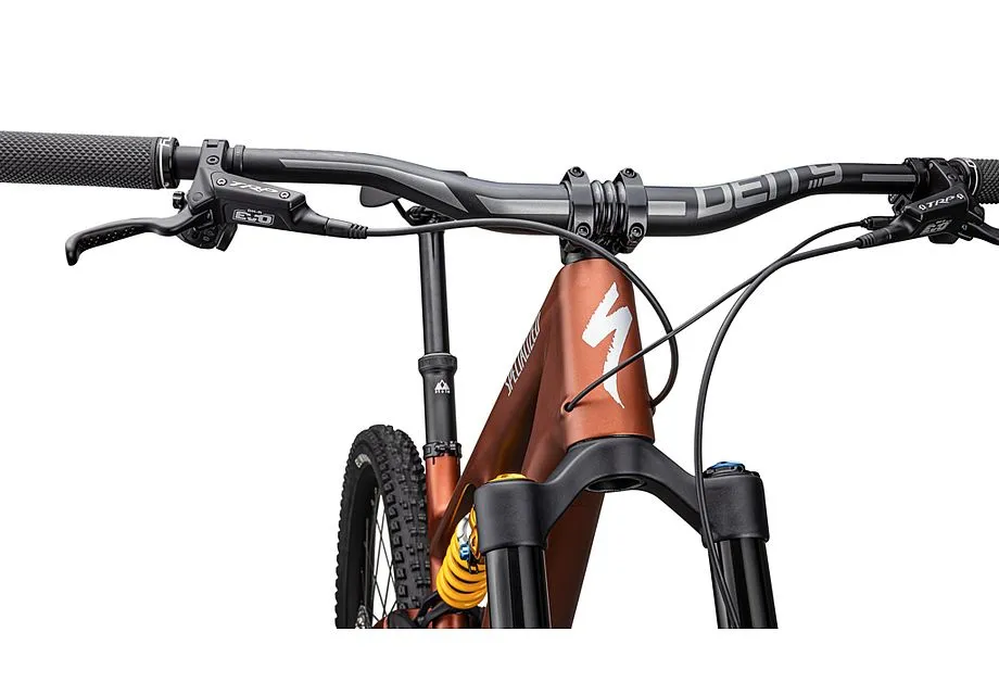 Specialized Stumpjumper 15 Öhlins Coil 2025