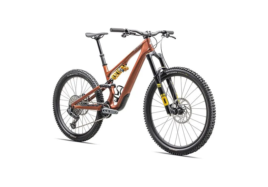 Specialized Stumpjumper 15 Öhlins Coil 2025