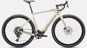 Specialized Turbo Creo SL2 Expert - Black Pearl Birch - MY25
