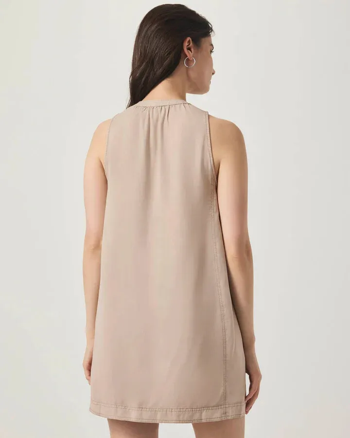 Splendid Charity Dress