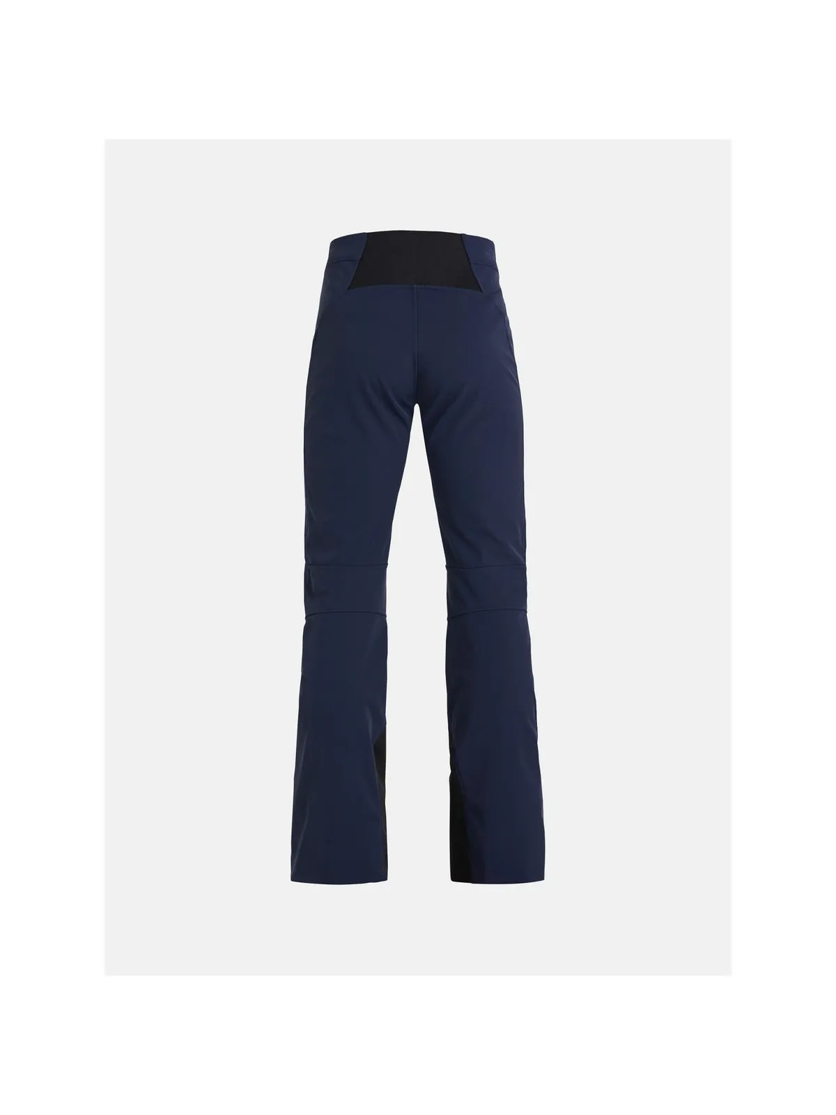 Spodnie narciarskie Peak Performance W Stretch Pants niebieski