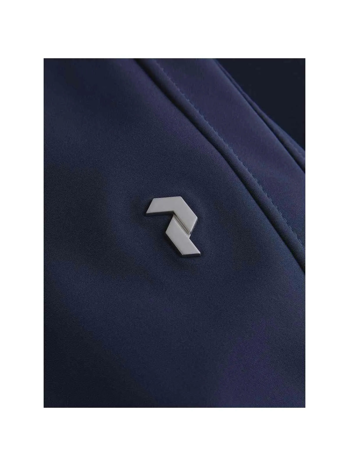 Spodnie narciarskie Peak Performance W Stretch Pants niebieski