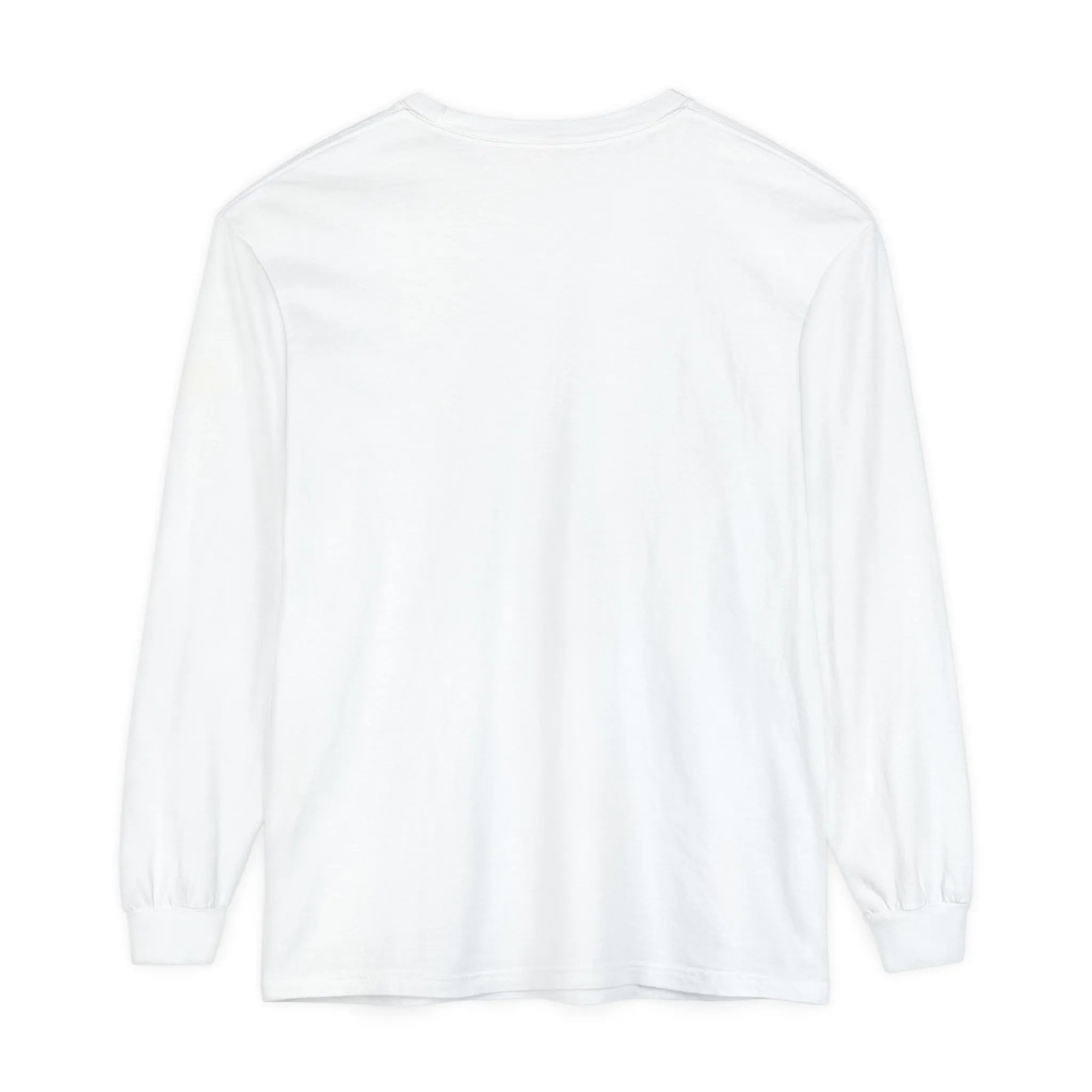 Spooky Readers Book Club Long Sleeve