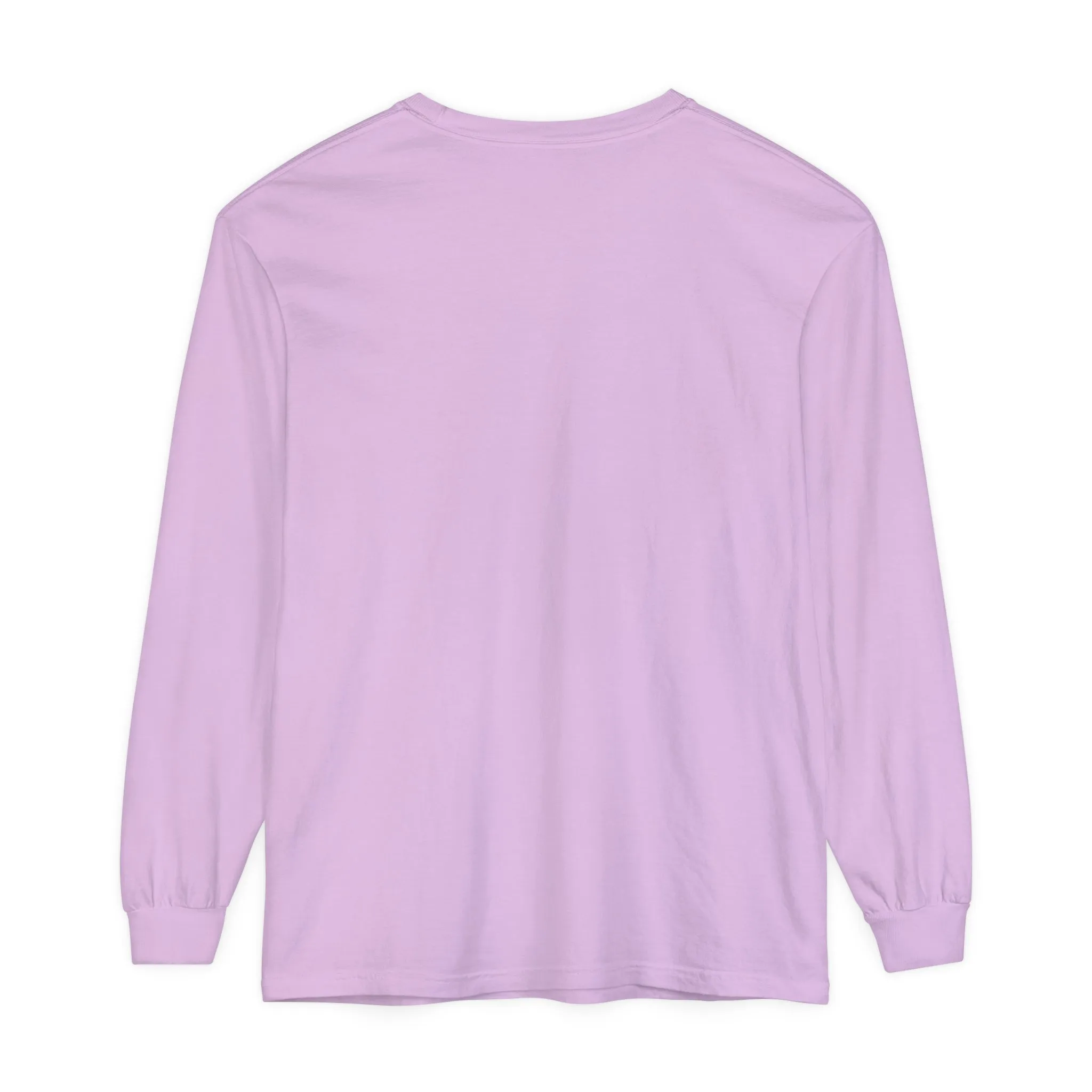 Spooky Readers Book Club Long Sleeve