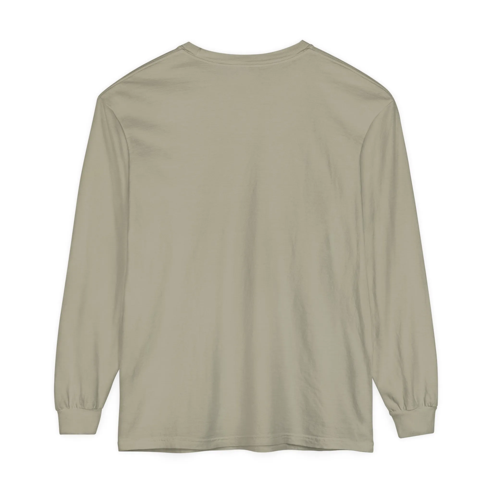 Spooky Readers Book Club Long Sleeve