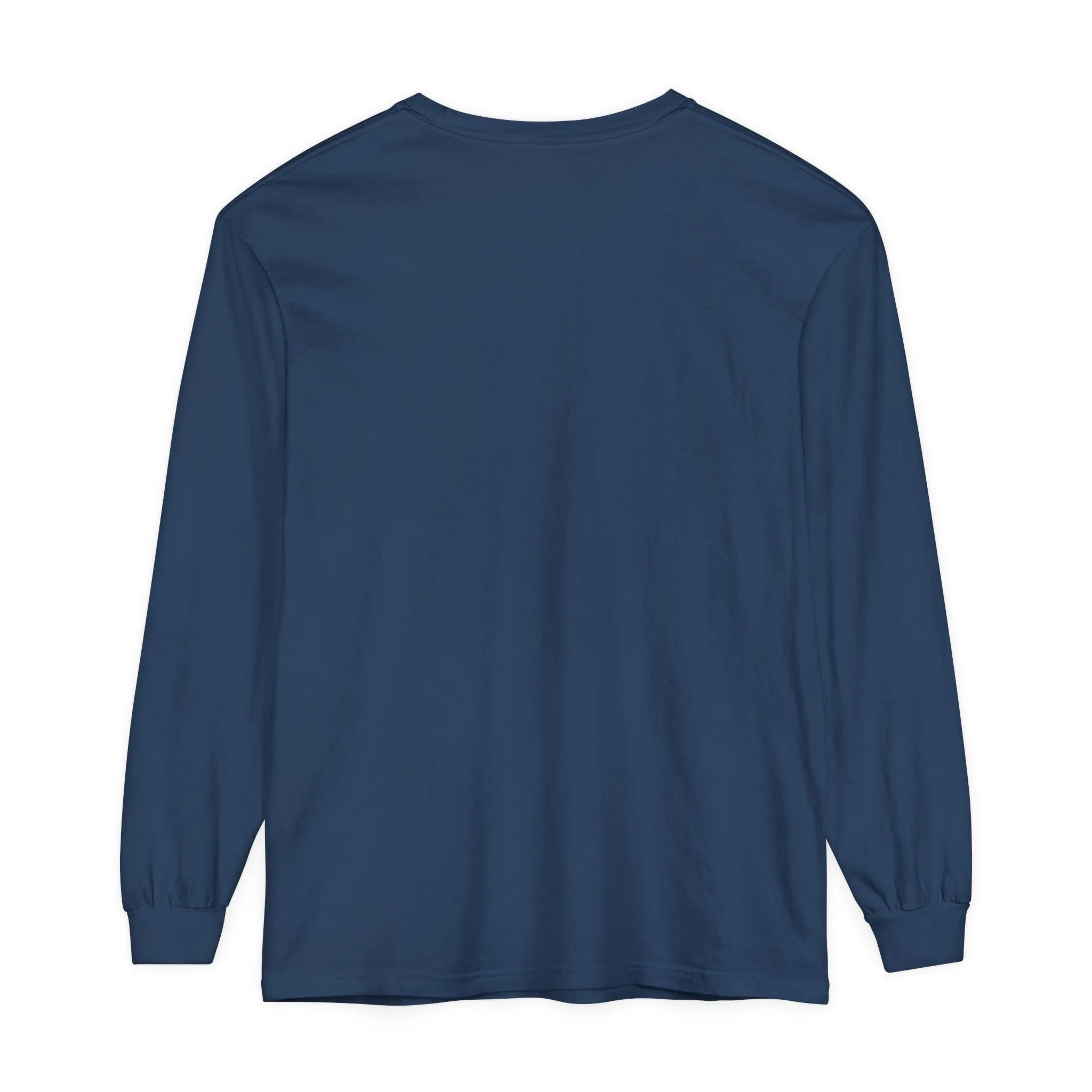 Spooky Readers Book Club Long Sleeve