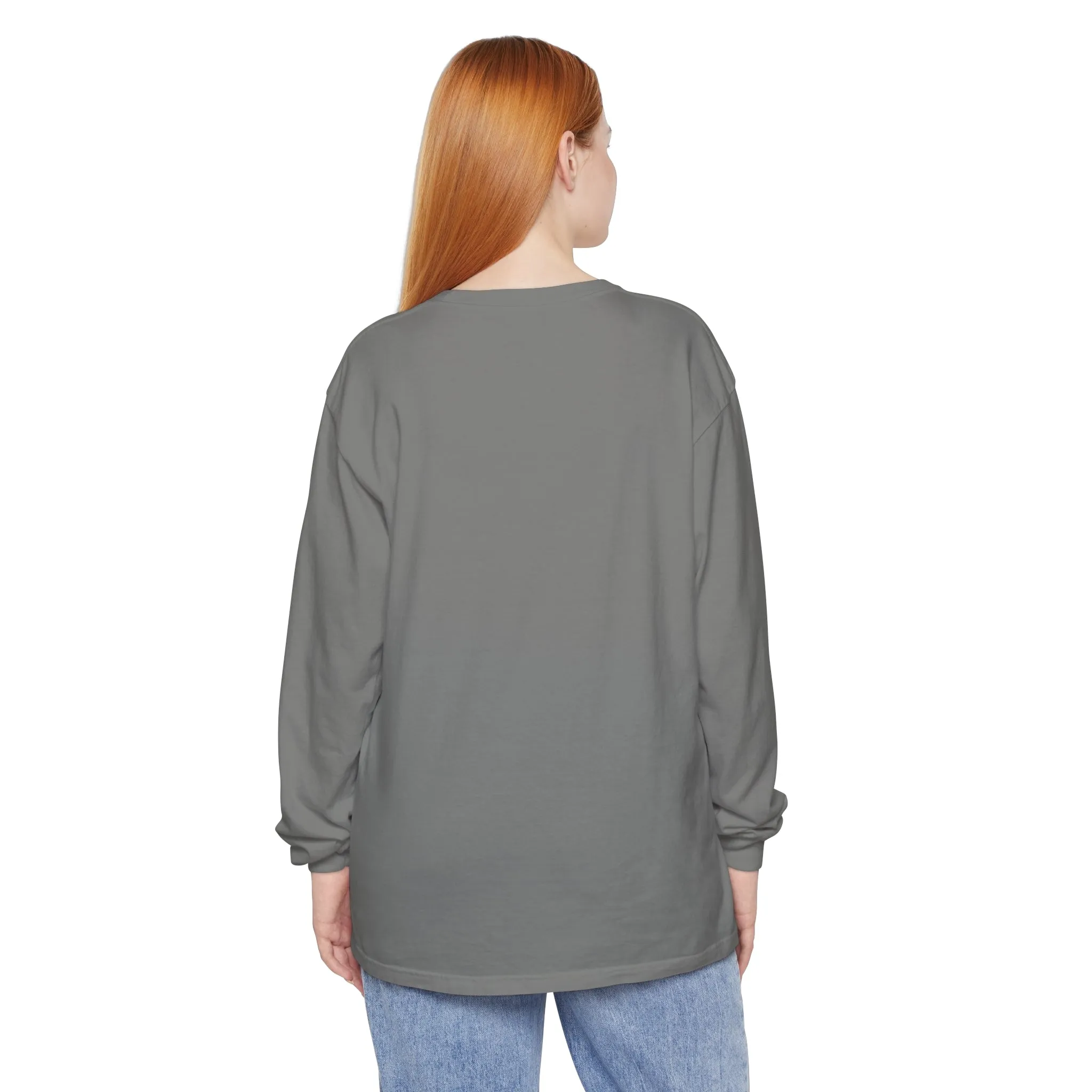 Spooky Readers Book Club Long Sleeve