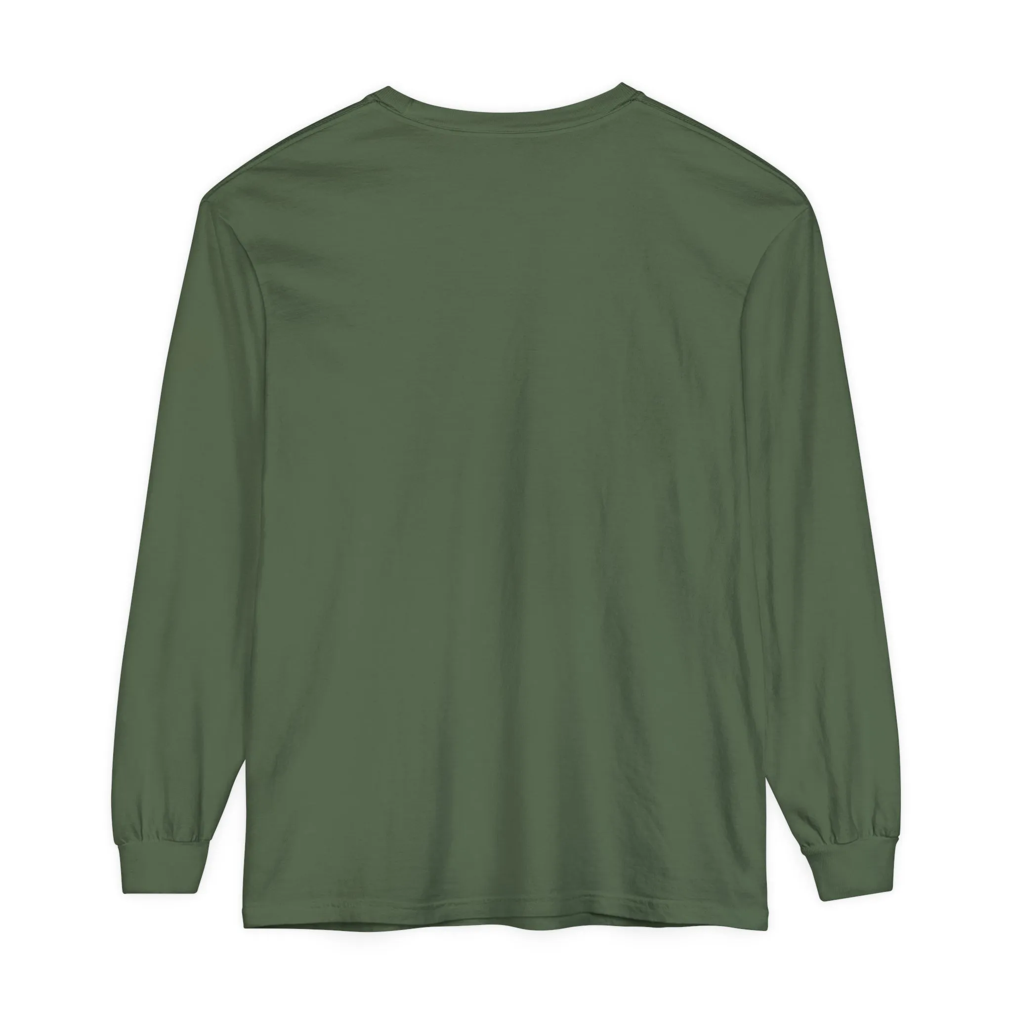 Spooky Readers Book Club Long Sleeve
