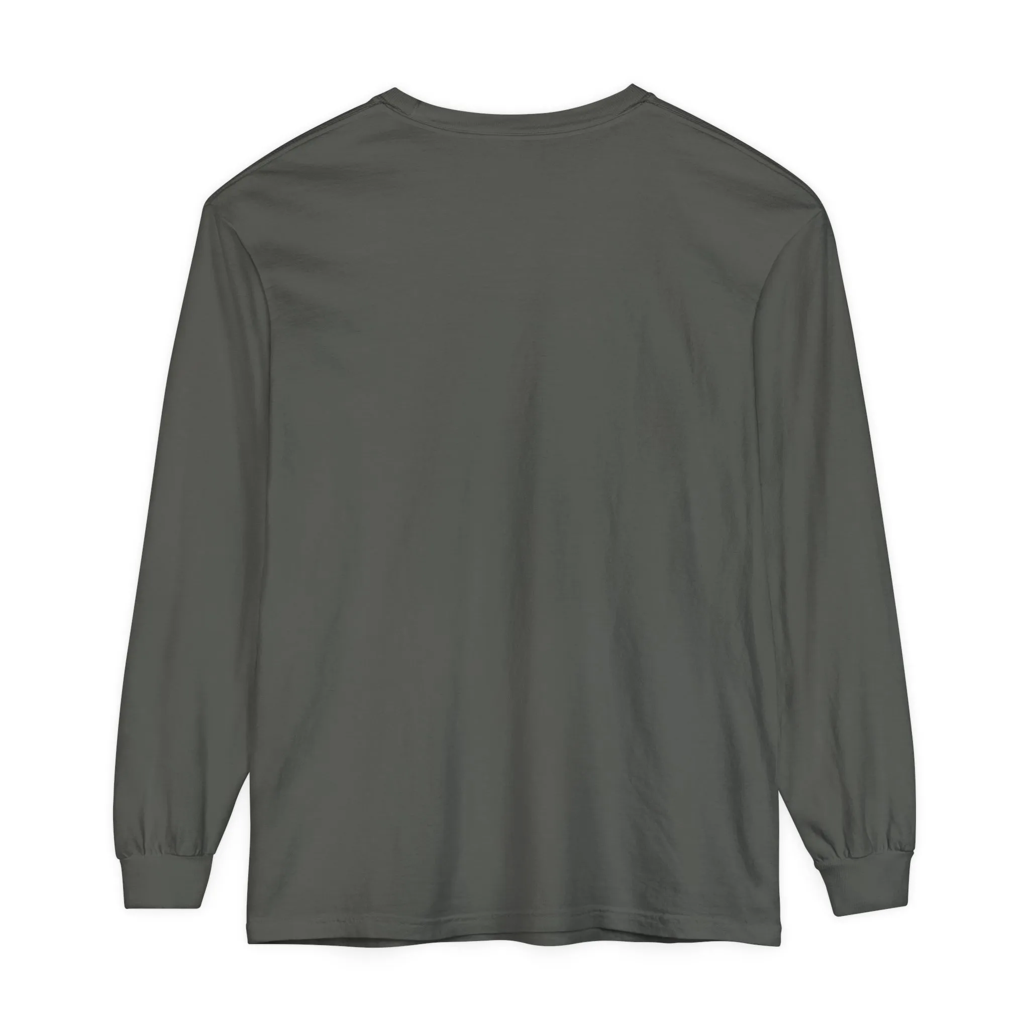 Spooky Readers Book Club Long Sleeve